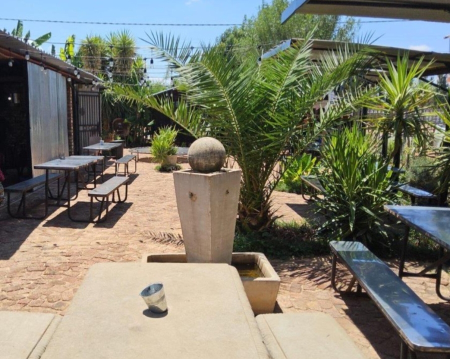 Commercial Property for Sale in Potchefstroom Industrial North West